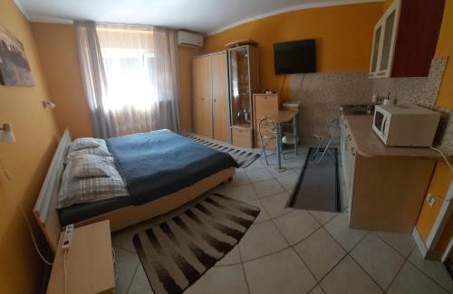 Eger Apartamento | Bora Vendégház