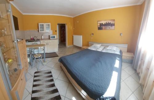 Eger Apartamento | Bora Vendégház