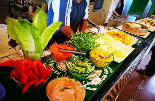 South Beach Cama Y Desayuno | Borabora B&B