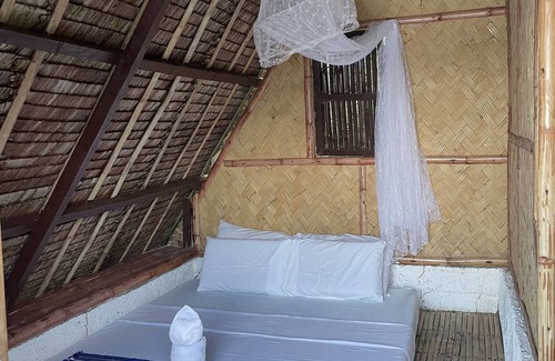 Coron Complejo | BORAC BAY VIEW