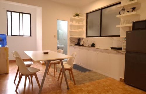 Manoc-Manoc Apartamento | Boracay Luxury Apartments