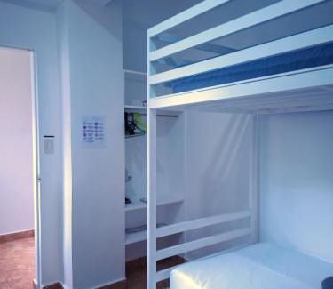 Manoc-Manoc Apartamento | Boracay Luxury Apartments