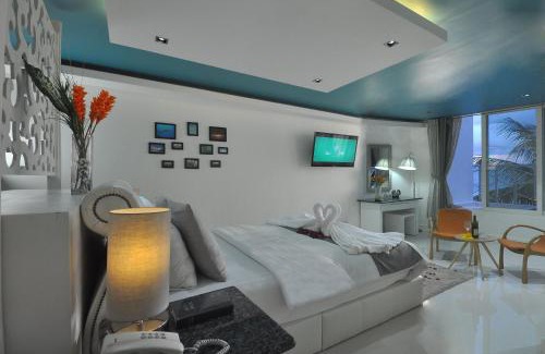 Manoc-Manoc Complejo | Boracay Ocean Club Beach Resort