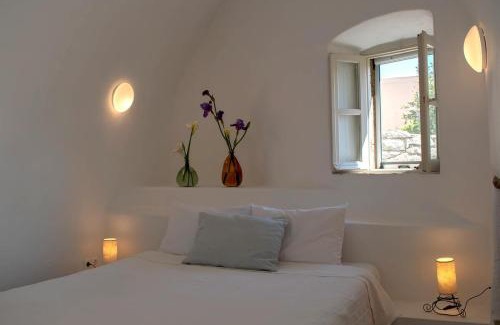 Aroniadika Casa | Borantza stone house