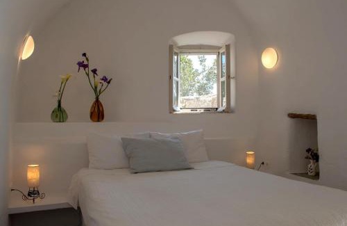 Aroniadika Casa | Borantza stone house