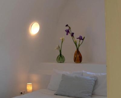 Aroniadika Casa | Borantza stone house