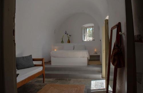 Aroniadika Casa | Borantza stone house