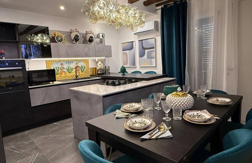 Palermo Cama Y Desayuno | borbon hoe luxury rooms & spa