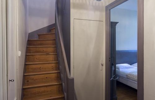 Hotel de Ville - Quinconces Apartamento | Bord'ôappart Le Cheverus