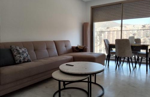Secteur Touristique Apartamento | Bord de la mer Agadir