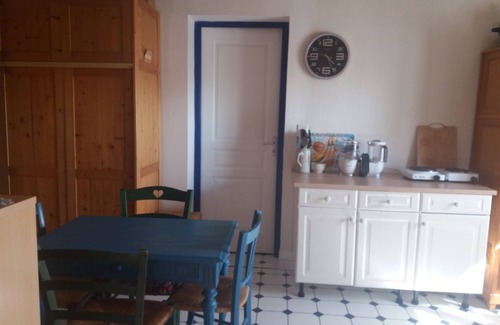 La Bohalle Casa | Bord de Loire , Calme, Nature ,jardin,espace