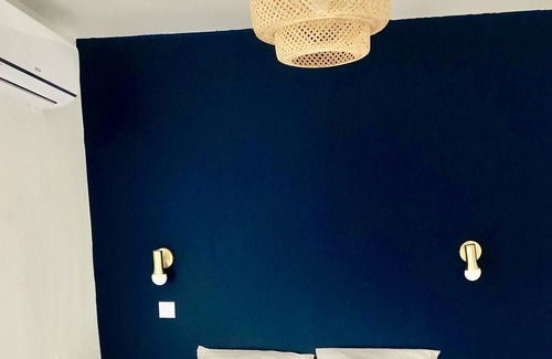 Les Cabanes de Fleury Apartamento | Bord de mer Rénové - Wifi