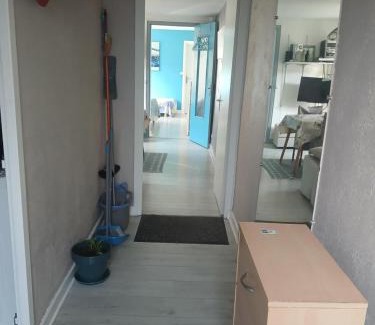 Dornas Apartamento | bord de rivière
