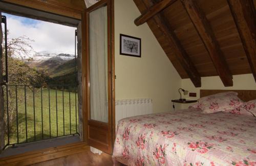 Hecho Casa | Borda Batista Casa Rural