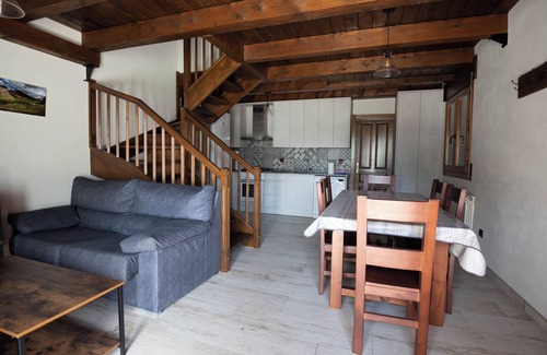 Hecho Casa | Casa Rural Borda Batista