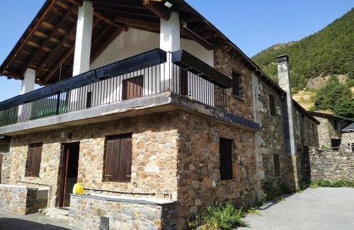 La Margineda Chalet De Esquí | Borda Cortals de Sispony