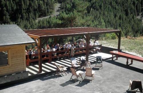 La Margineda Chalet De Esquí | Borda Cortals de Sispony