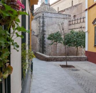 San Julian Apartamento | Bordador