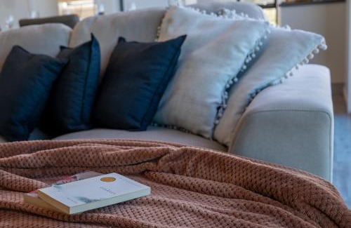 Scamander Apartamento | Bordaga Unit 1 - Scamander