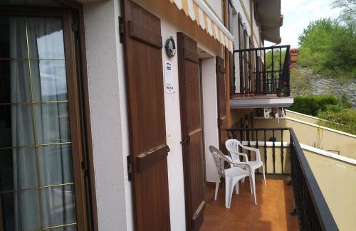 Hondarribia Casa | Bordatxiki