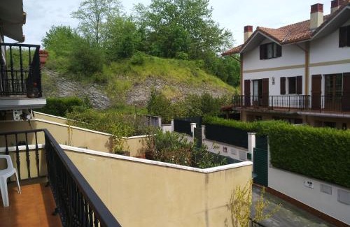 Hondarribia Casa | Bordatxiki