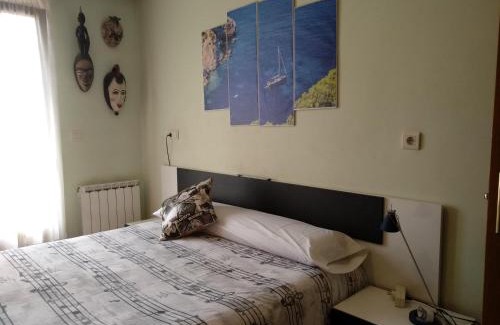Hondarribia Casa | Bordatxiki