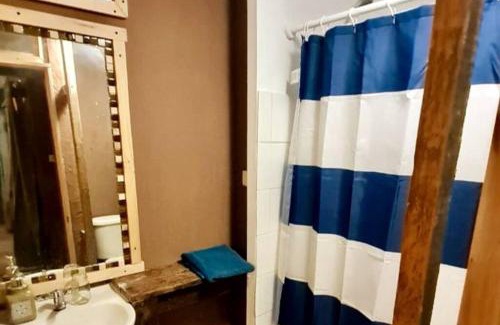 El Molle Apartamento | Borde rio, Eco-Cabaña Jararankhu
