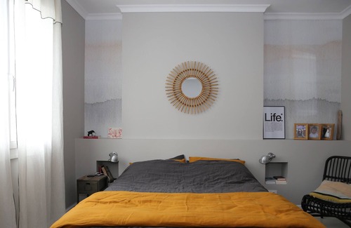 Saint Seurin - Fondaudege Casa | Bordeaux center family house, swimming pool + garden