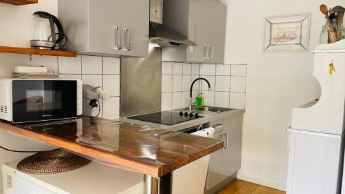 Merignac Apartamento | Bordeaux Centre T2 Duplex 65m Hospital Pellegrin CHU