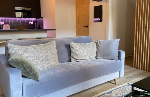 Hotel de Ville - Quinconces Apartamento | Bordeaux Cheri