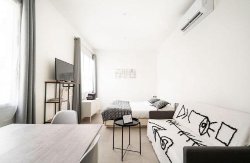 Saint Seurin - Fondaudege Apartamento | Bordeaux cosy home