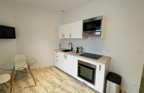 Saint Seurin - Fondaudege Apartamento | Bordeaux cosy home