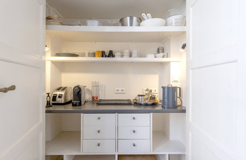 Saint-Michel Apartamento | Bordeaux historic center balcony and parking 20€/d