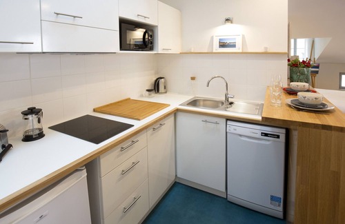 Saint-Michel Apartamento | Estudio doble superior Centro histórico de Burdeos