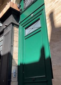 Hotel de Ville - Quinconces Apartamento | Bordeaux hypercentre - Grand Theatre - Opera - Parlement - Bourse