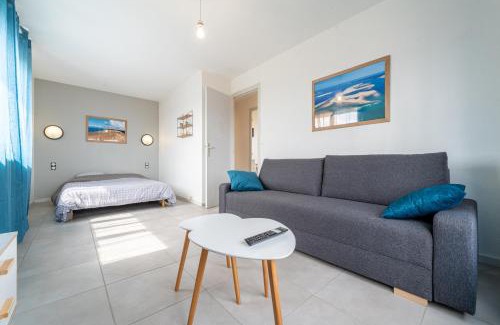 Begles Apartamento | Bordeaux - Ma Résidence Privée
