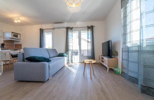 Begles Apartamento | Bordeaux - Ma Résidence Privée