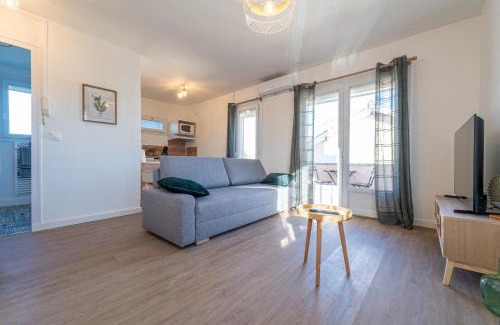 Begles Apartamento | Bordeaux - Ma Résidence Privée