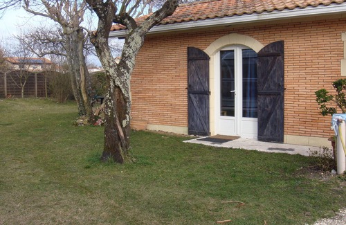 Merignac Casa | Bordeaux Merignac Maisons 12 pers 4 habitaciones con 4 baños