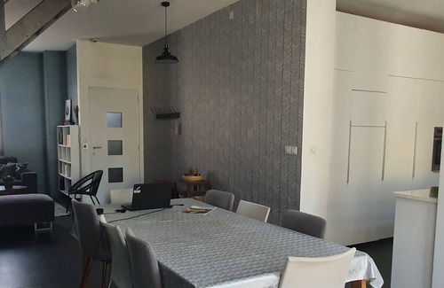 Talence Casa | Casa de lujo Burdeos-Talence a 7 minutos del centro