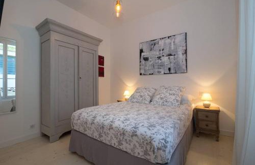Blaye Apartamento | Bordeaux Village Blaye