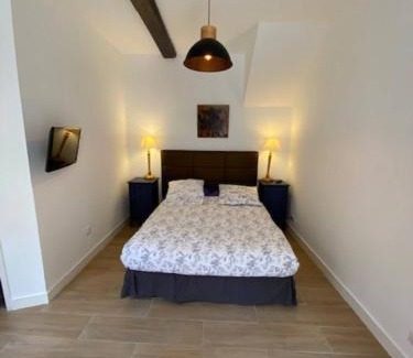 Blaye Apartamento | Bordeaux Village Blaye