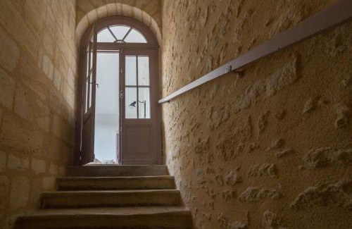Blaye Apartamento | Bordeaux Village Blaye