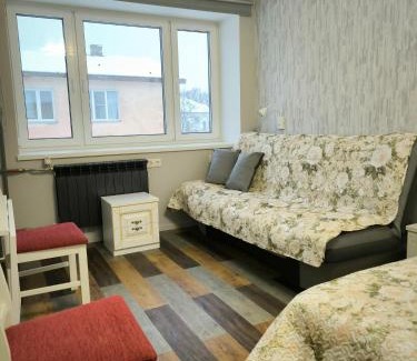 Narva Apartamento | Border studio Grafovi
