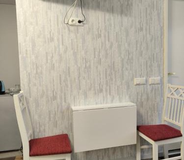 Narva Apartamento | Border studio Grafovi