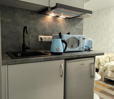 Narva Apartamento | Border studio Grafovi