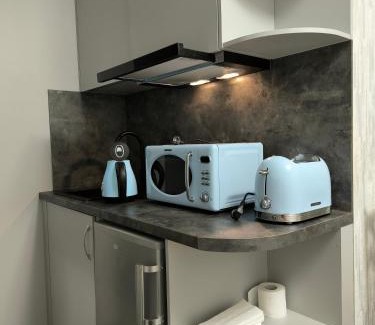 Narva Apartamento | Border studio Grafovi