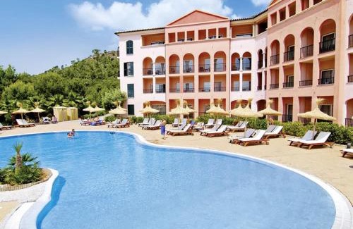 Peguera Hotel | Bordoy Don Antonio