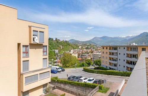 Lugano Apartamento | BoReal Apartments