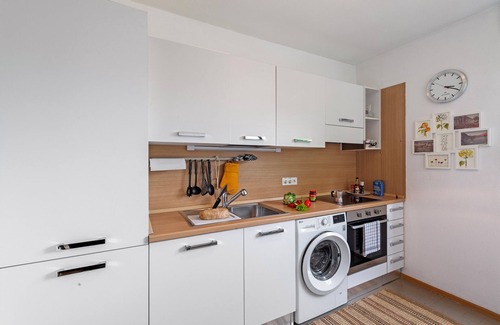 Lugano Apartamento | BoReal B.2, Lugano, Switzerland
